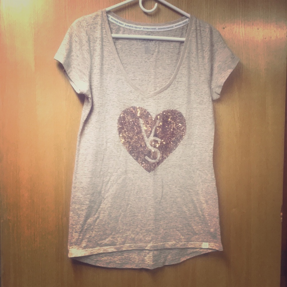 Victoria’s Secret Supermodel Essentials Tee